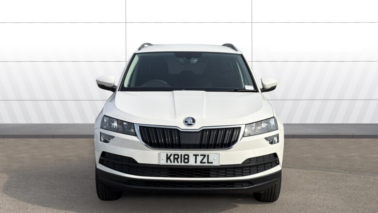 Skoda Karoq 1.0 TSI SE 5dr DSG Petrol Estate